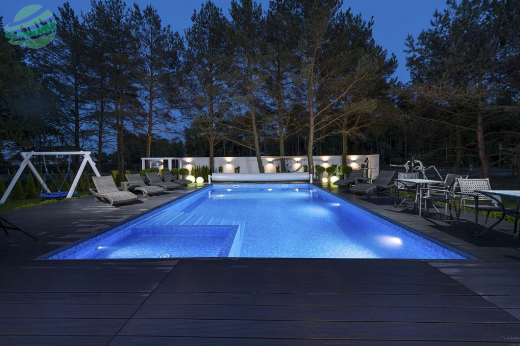 Villa Sanibel – działający biznes nad morzem! 12 a Darłowo - zdjęcie 8