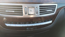 Mercedes S 650 Przasnysz - zdjęcie 3