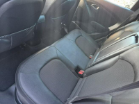 Hyundai ix35 navi grzane fotele kamera lift led 1.7crd Drelów - zdjęcie 12