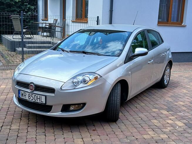 Fiat Bravo II 1.4 prywatny 91tyś. przebiegu ! Radom - zdjęcie 3