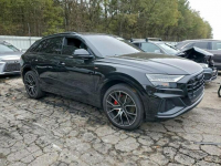 Audi Q8 / Quattro / S-Line / Virtual / Tarnów - zdjęcie 2