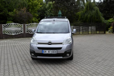 Citroen Berlingo 1.6 HDI*99KM*Automat*Multispace Ostrów Mazowiecka - zdjęcie 2