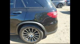 4Matic / GLC 43 AMG / niski przebieg Chwaszczyno - zdjęcie 11