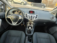 Ford Fiesta Wersja Sport.1.6 120koni.Klimatronik.Alu16.Grzana Szyba. Sosnowiec - zdjęcie 8