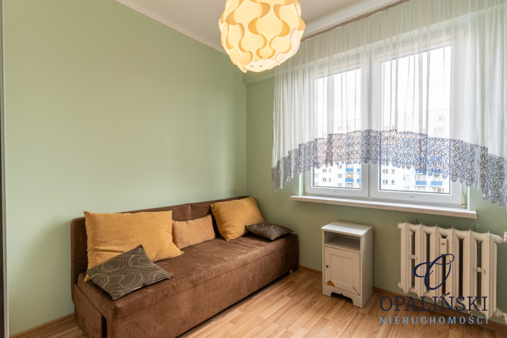 Widokowe 2 pokoje | 7 piętro | Blisko galerii Rzeszów - zdjęcie 6