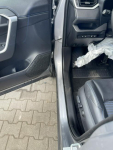 Toyota RAV-4 Hybryda Automat Podgrzewanie Aktywny tempomat Klimatronik Gliwice - zdjęcie 9