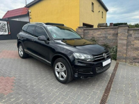 Volkswagen Touareg 3.0 V6 TDI 240 4MOTION XENON#360*Panorama Margonin - zdjęcie 3