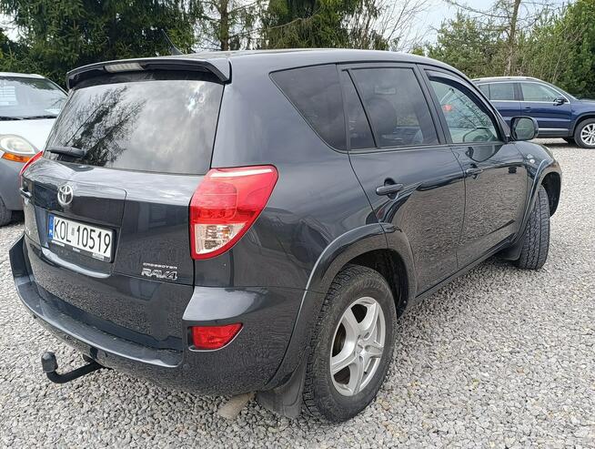 Toyota RAV-4 4X4 Dulowa - zdjęcie 7