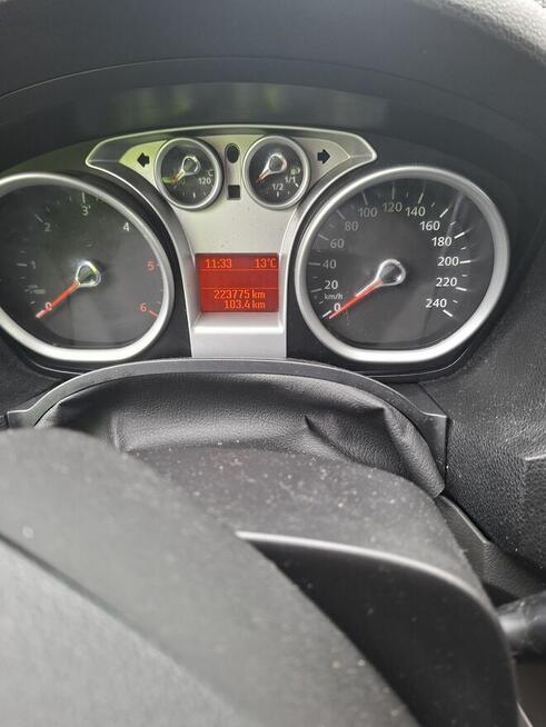 Sprzedam Ford kuga Ostrowiec Świętokrzyski - zdjęcie 8