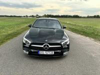 Mercedes CLA 200 AMG LINE GWARANCJA MB Oleśnica - zdjęcie 3