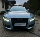 Audi A5 3.0TDI Quattro Manual Moc 300+ S-Line Szyberdach #Zamiana# Wrocław - zdjęcie 2