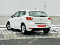 Seat Ibiza Pierwszy wlaściciel 84 tys km Mikołów - zdjęcie 10