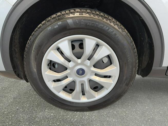Ford Kuga VAT 23% 1.5 150KM M6 2024 r., przebieg tylko 31tys.km, NAVI. Myślenice - zdjęcie 10