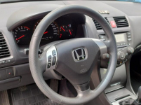 Honda Accord Salonowy, Bezwypadkowy, Zadbany i w ASO serwisowany Piła - zdjęcie 10