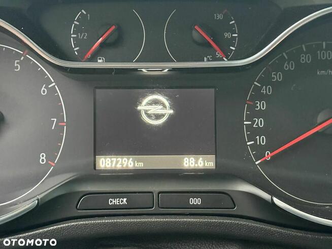 Opel Crossland Krosno - zdjęcie 12
