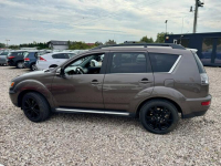 Outlander 4x4 ładny stan Nowe Opony Hamulce HAK 2000kg Polecam Szerominek - zdjęcie 9
