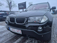 BMW X3 2.0D 150KM Xdrive B.Ładna Gniewkowo - zdjęcie 4