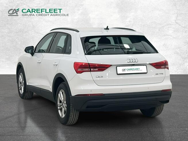 Audi Q3 35 TFSI mHEV S tronic Kombi Warszawa - zdjęcie 7