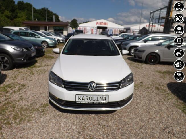 Volkswagen Passat Słupsk - zdjęcie 1