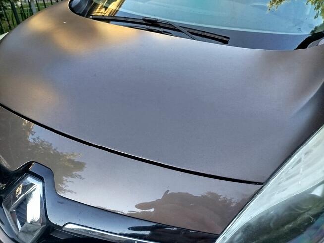 Renault Scenic 3 1,5 DCI 2013r Kielce - zdjęcie 3