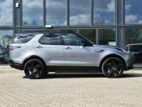 Range Rover Discovery 3.0D 300KM R-Dynamic HSE / Salon PL / ASO Łódź - zdjęcie 5