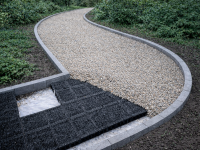 Skrzynka drenażowa SPEED drain 60x60x5