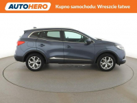 Renault Kadjar automat navi panorama pdc grzane fotele auto klima Warszawa - zdjęcie 9