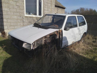 Fiat UNO 1.0 FIRE złom w całości Lubojenka - zdjęcie 1