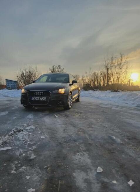 Audi a1 Grudziądz - zdjęcie 6