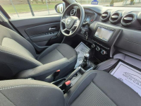 Dacia Duster 1.6 Benzyna+Gaz**2018**100oookm**Jak Nowa**Kamera**IGŁA Łosino - zdjęcie 5