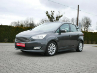 Ford C-Max 1.0 E-Boost 100KM Eu6 -Nowy rozrząd -Bardzo zadbany -Zobacz