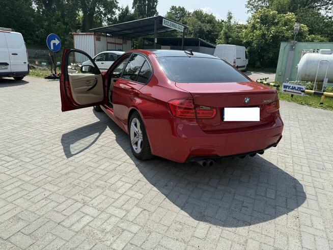 BMW 328I Inowrocław - zdjęcie 3