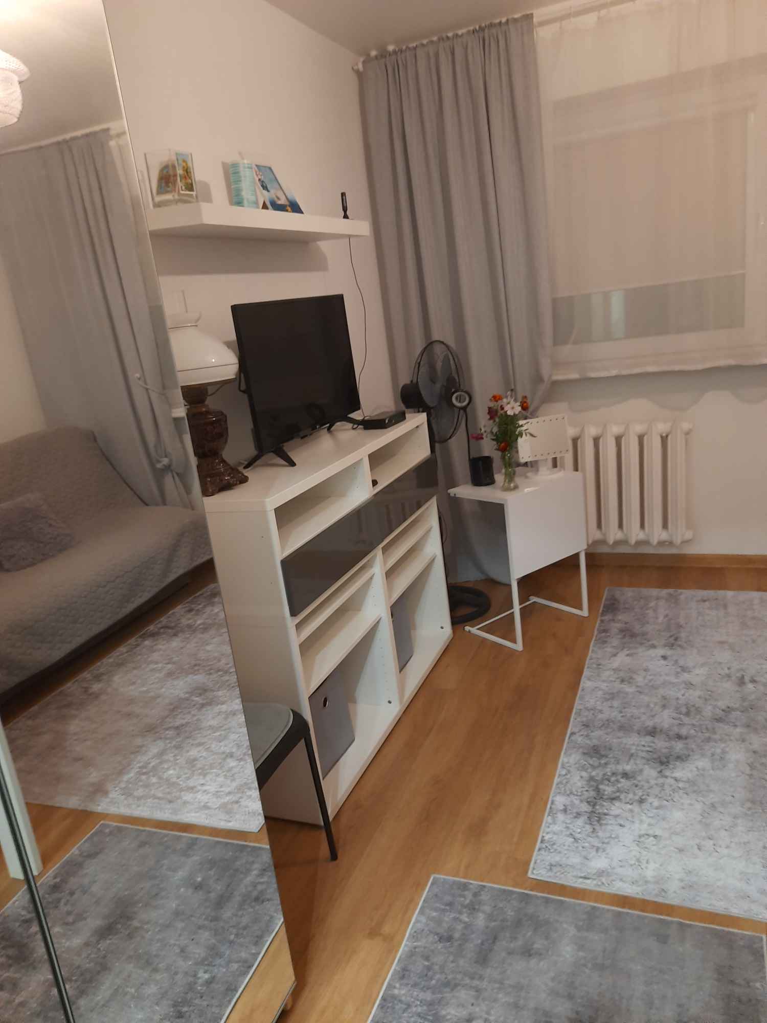 Warszawa ul.Racławicka 142 do wynajęcia mieszkanie od zaraz Ochota - zdjęcie 1