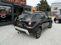 Dacia Duster Kamera 360, Nawigacja, LED, HAK, Czujniki parkowania, LED Bydgoszcz - zdjęcie 3