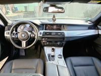 SPRZEDAM BMW F10 Ciechanów - zdjęcie 8