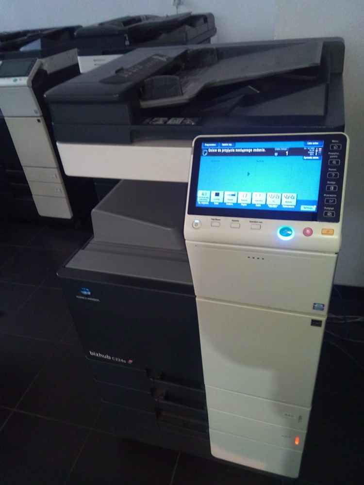 http://konicaserwIs.pl/serwis KONICA MINOLTA NAPRAWA tel :601290960 Gdynia - zdjęcie 6