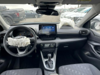 Toyota Yaris Hybryda Automat Klimatronik Kamera Gliwice - zdjęcie 7