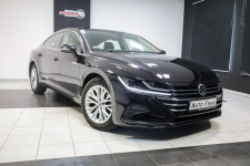 Volkswagen Arteon DSG*Salon Polska*ACC*Kamera*ErgoComfort*Vat23% Konstantynów Łódzki - zdjęcie 4