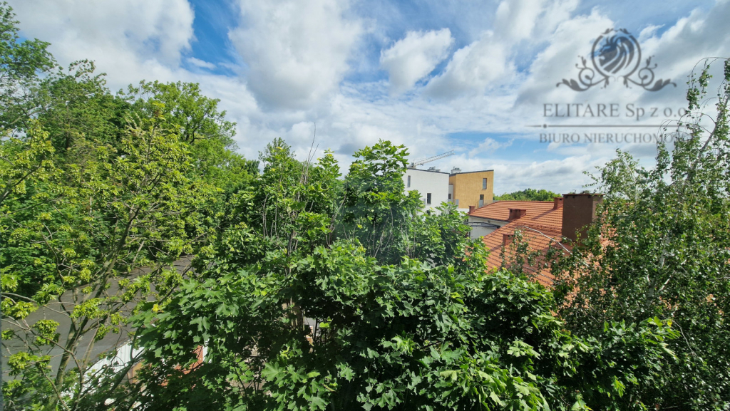 Mieszkanie 3pok. o pow 52,06m2 z balkonem 2,2m2/ Żerniki Wrocław - zdjęcie 11