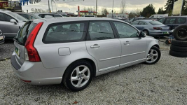 Volvo V50 Hak * Super stan * GWARANCJA w CENIE * Zamiana Świdnica - zdjęcie 8