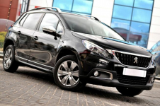 Peugeot 2008 _1.2 82 KM Lift  Navi Led Klimatronik Parktronik_ Płock - zdjęcie 2