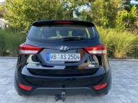 Hyundai ix20 bardzo bogata wersja wyposażenia ! Poznań - zdjęcie 5