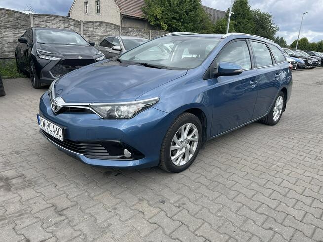 Toyota Auris Salon PL LPG Kamera Klimatronik Gliwice - zdjęcie 2