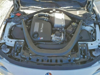 BMW M4 Competition / LCI / niski przebieg / Tarnów - zdjęcie 11