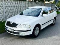 Škoda Octavia II 1.9 TDI 105KM Salon PL Xenon Climatronic Tempomat Wrocław - zdjęcie 1