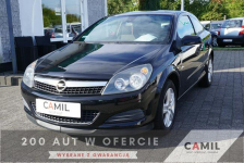Opel Astra GTC zarejestrowany, ubezpieczony