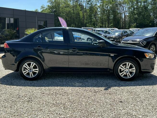 Mitsubishi Lancer 1.5 benzyna, 109KM, Salon Polska! Pęcice - zdjęcie 9