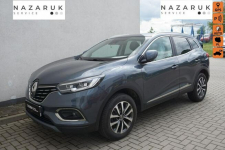 Renault Kadjar 1.3TCe 140KM Intens EDC AUT salon