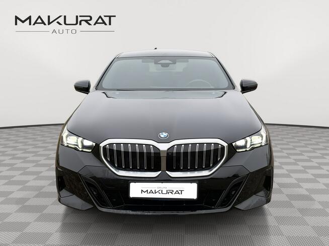 GD7P855#520d mHEV M Sport Ambient Podgrz.f I wentylSalon PL VAT23% Gdynia - zdjęcie 5