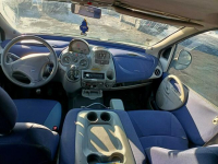 Fiat Multipla 1.9JTD 110km 01r 6 os Tarnów - zdjęcie 6